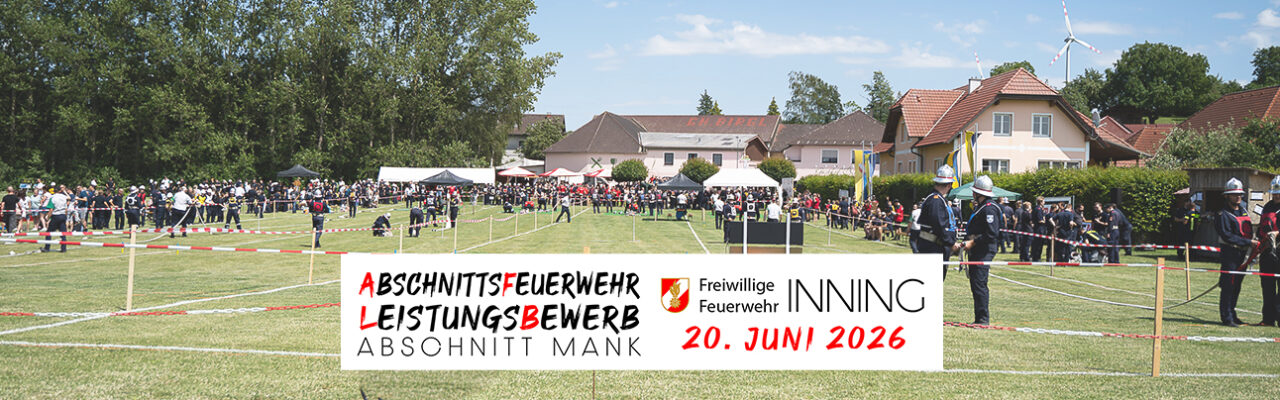 Freiwillige Feuerwehr Inning